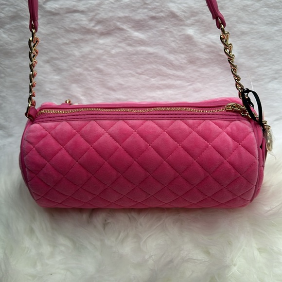 Juicy couture juicy pink royal moment mini barrel - Picture 5 of 7